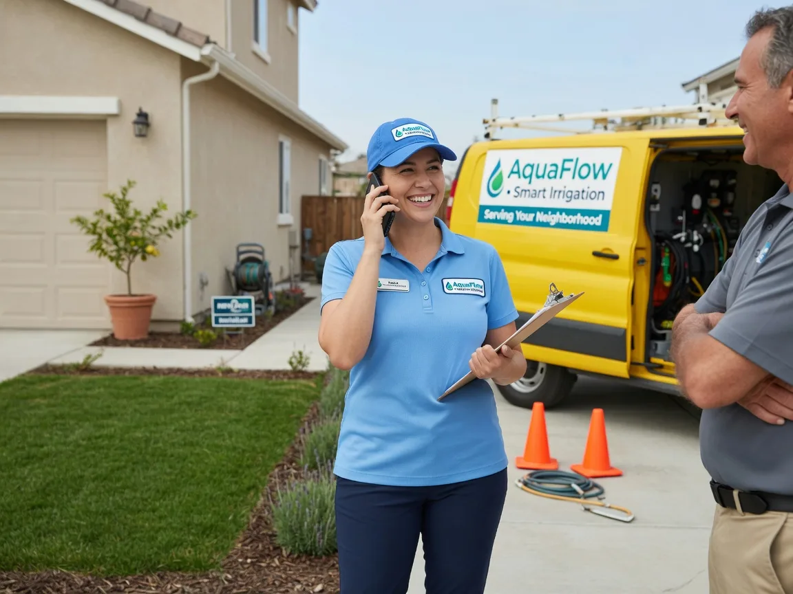 Irrigation Installation Kings Bay, GA FAQs